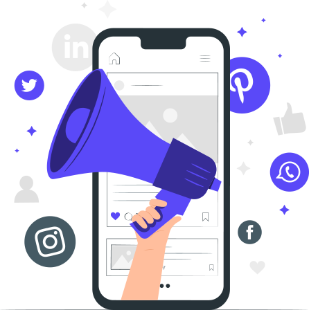 App development about